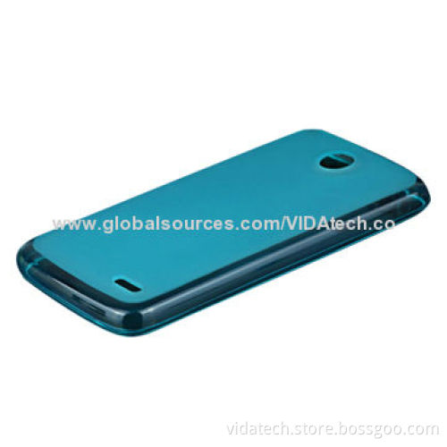 Soft TPU Protective Case for Nokia Lumia 530